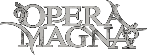 Opera Magna