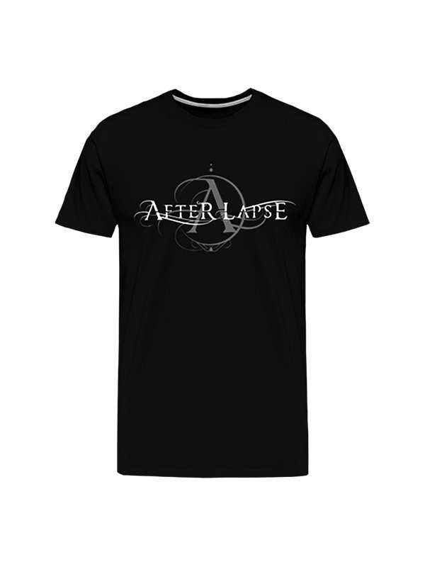 After Lapse Logo T-Shirt