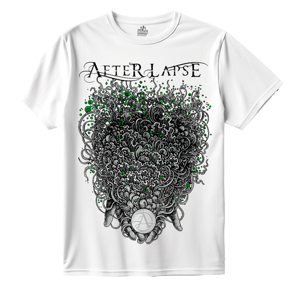 Beyond the End Man T-Shirt