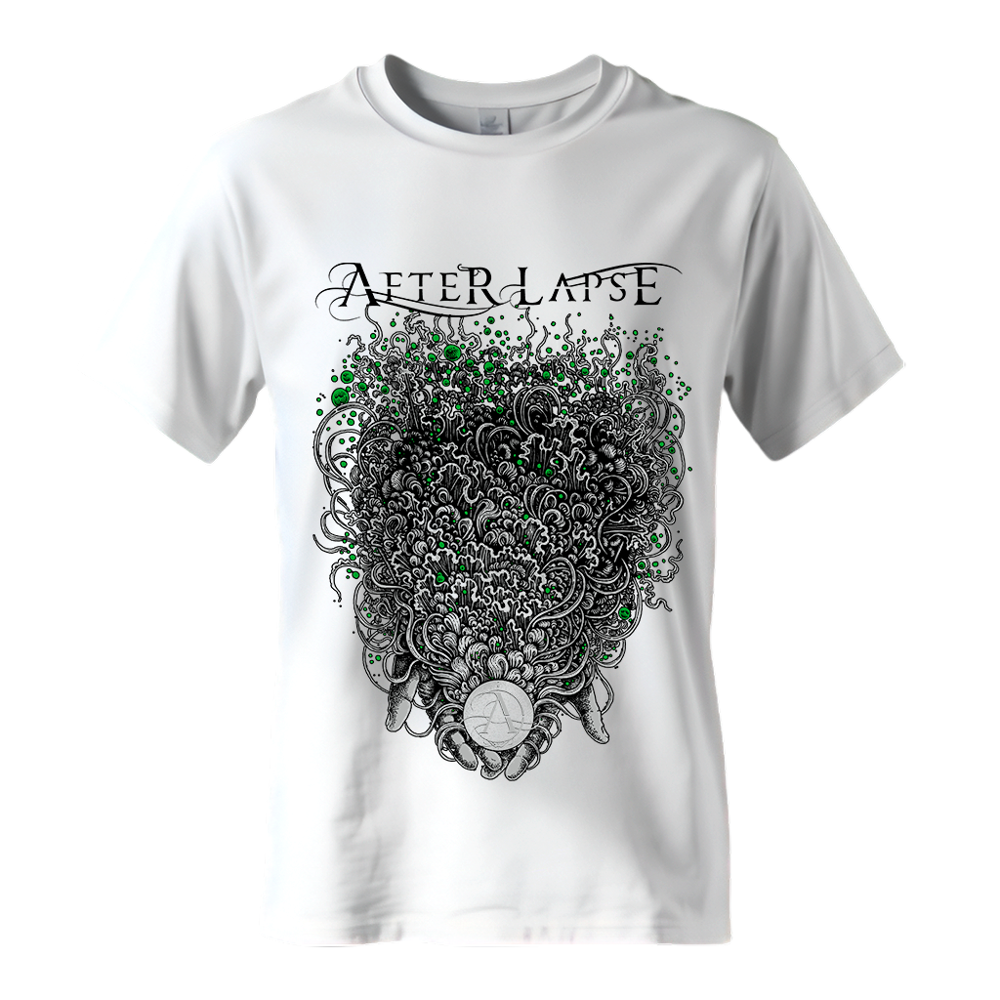 Beyond the End Woman T-Shirt