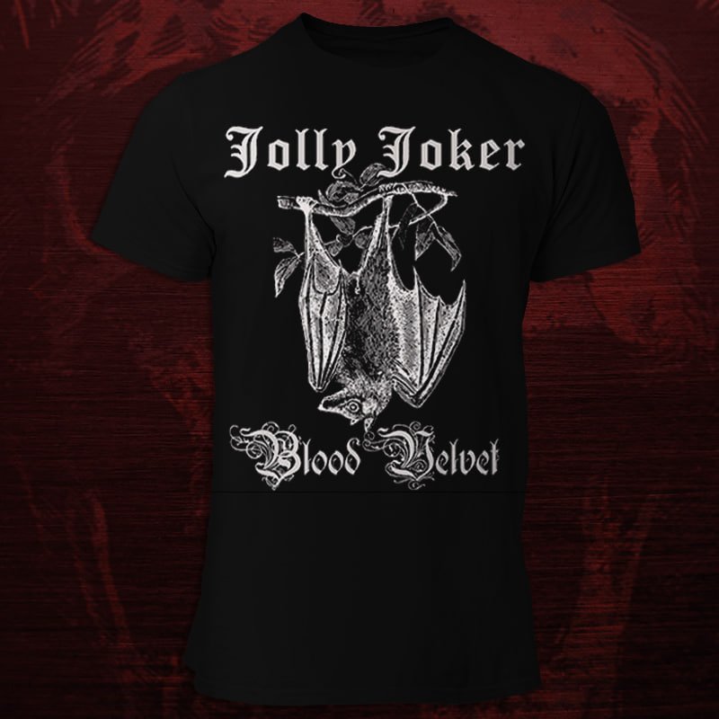 Blood Velvet