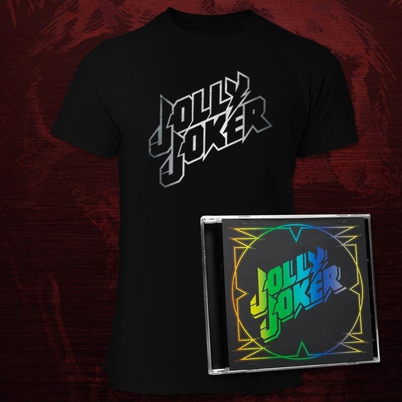 Pack Jolly Joker